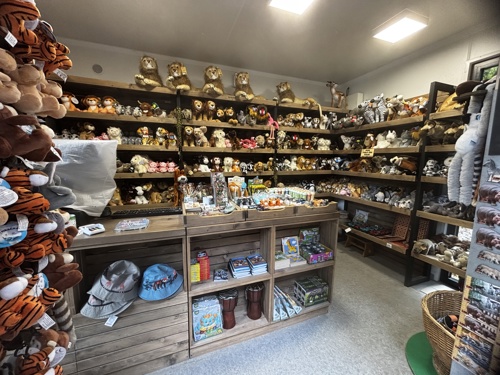 ZOO Dvůr Králové nad Labem